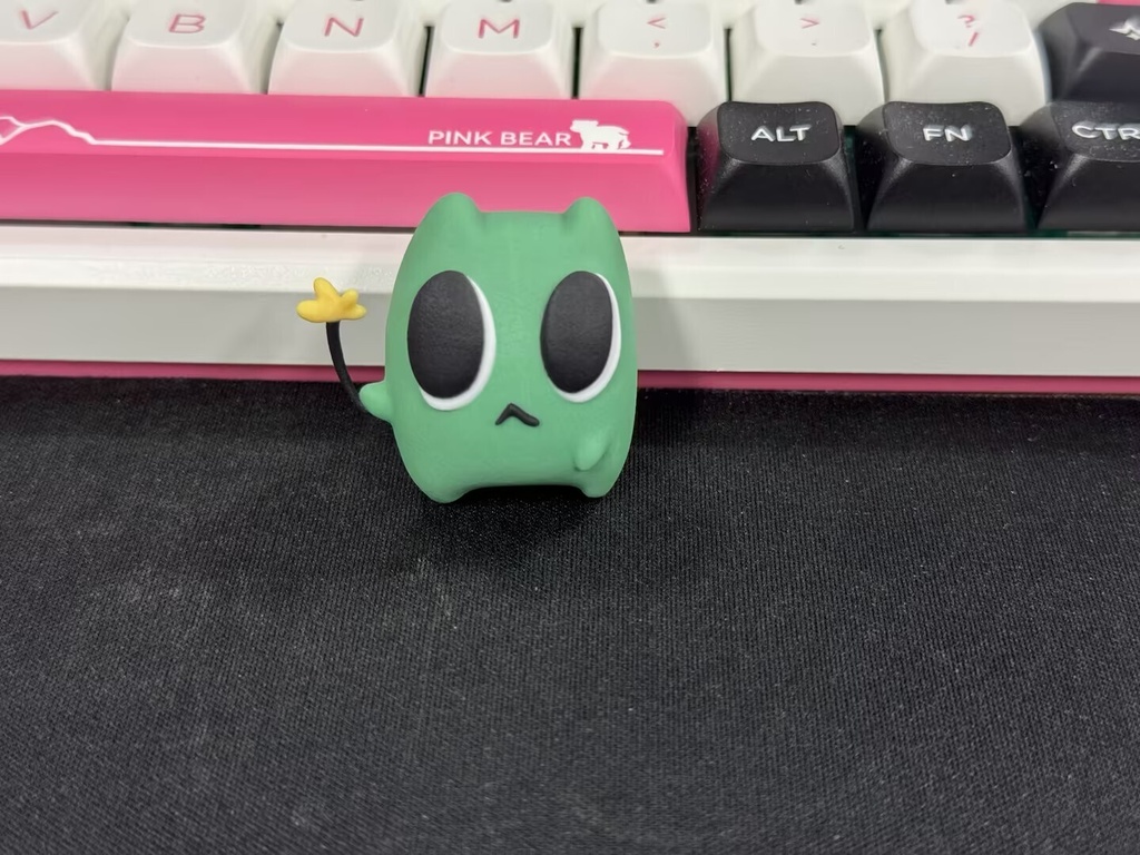 ヰ世界情緒 ゴミダス