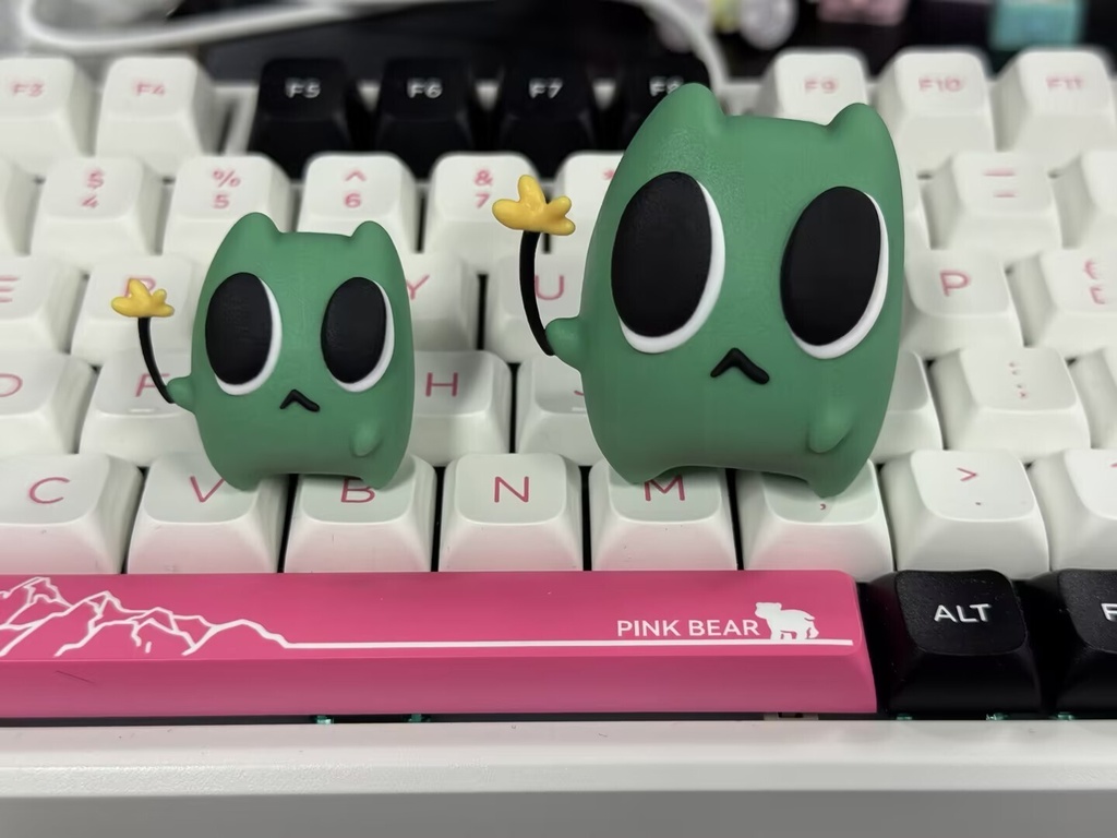 ヰ世界情緒 ゴミダス