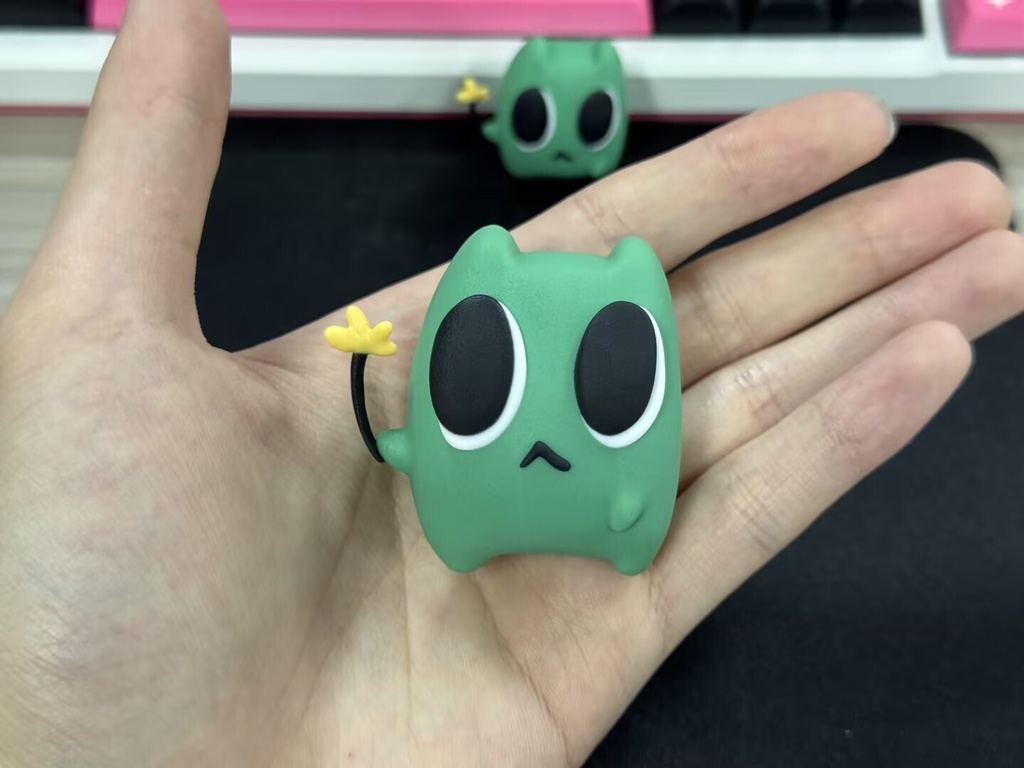 ヰ世界情緒 ゴミダス