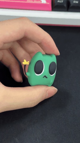 ヰ世界情緒 ゴミダス