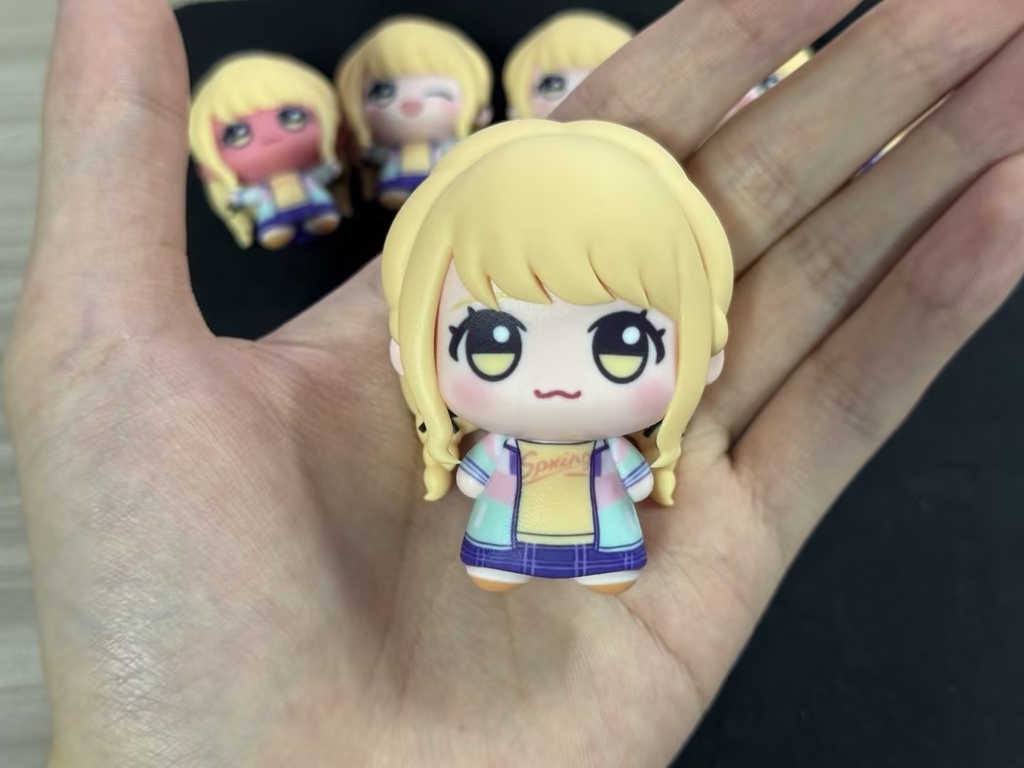 藤田 ことね