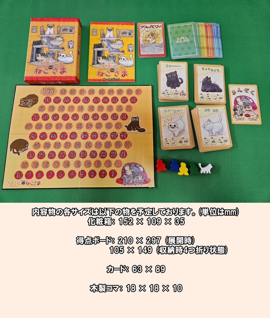 茶の間のきまぐれねこさま第二版