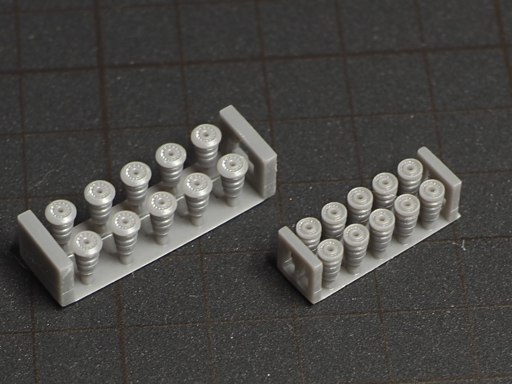 デコピンボコピン ファンディテール版