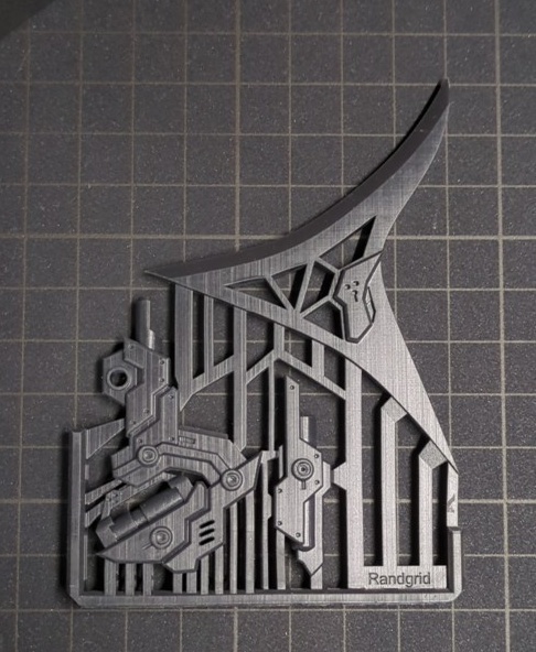 戦斧ランドグリーズ(在庫限り)