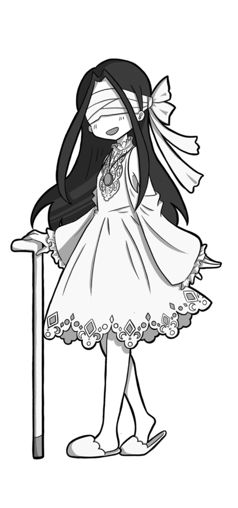 【CoCシナリオ集】バースデーソングは××で。