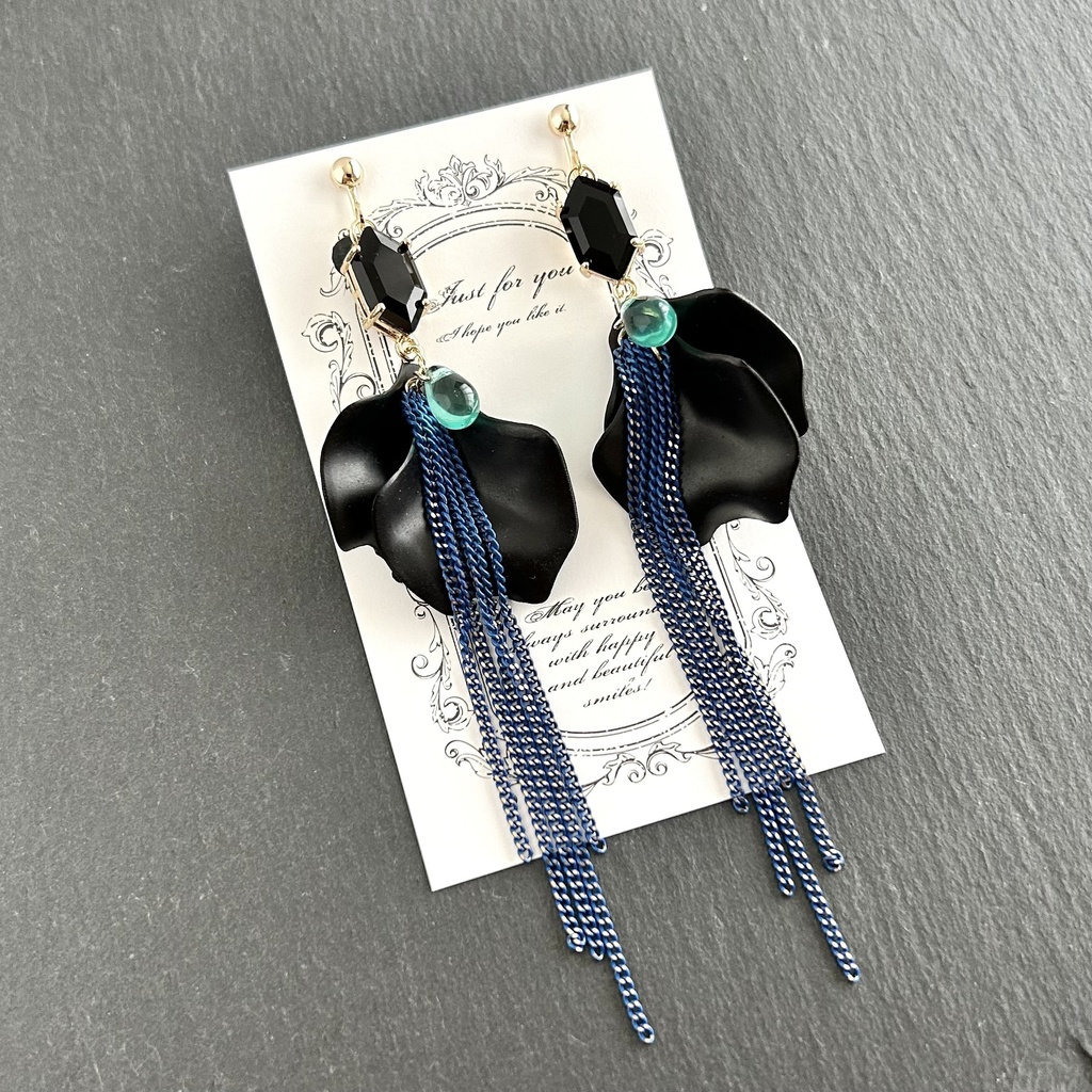 獪岳イメージイヤリング/ピアス