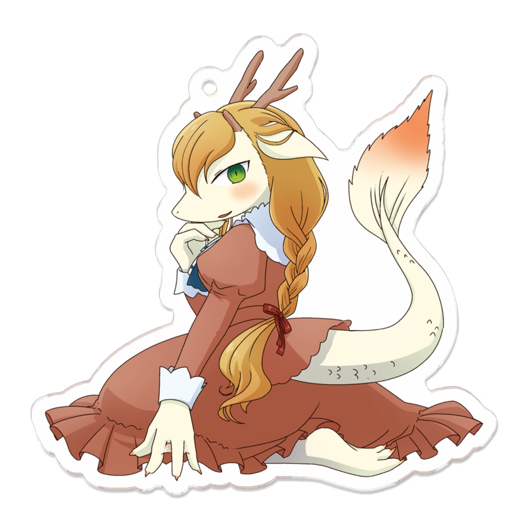 アクキー【ことる】