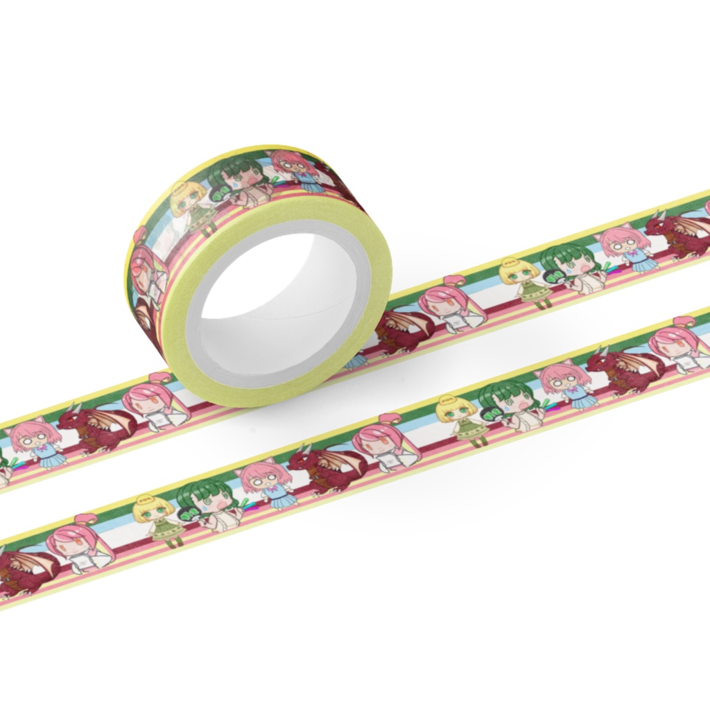 マダミス鯖マステ