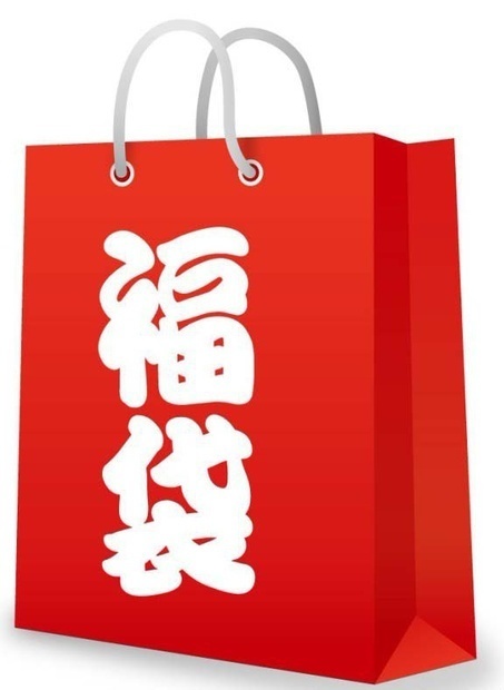 C101冬コミ　プレマ福袋