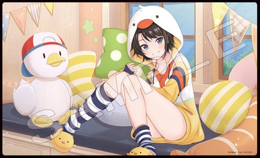 すばるマット
