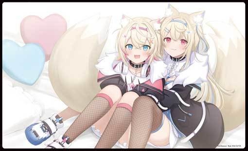 フワモコマット3