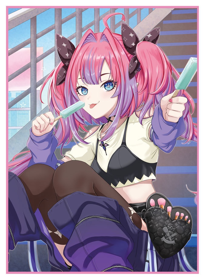 ヴィヴィスリーブ