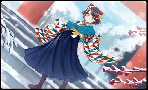 スバルマット