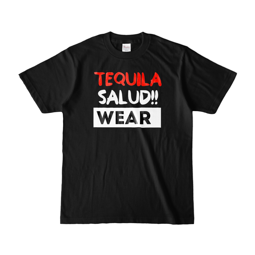 TEQUILA Salud! WEAR