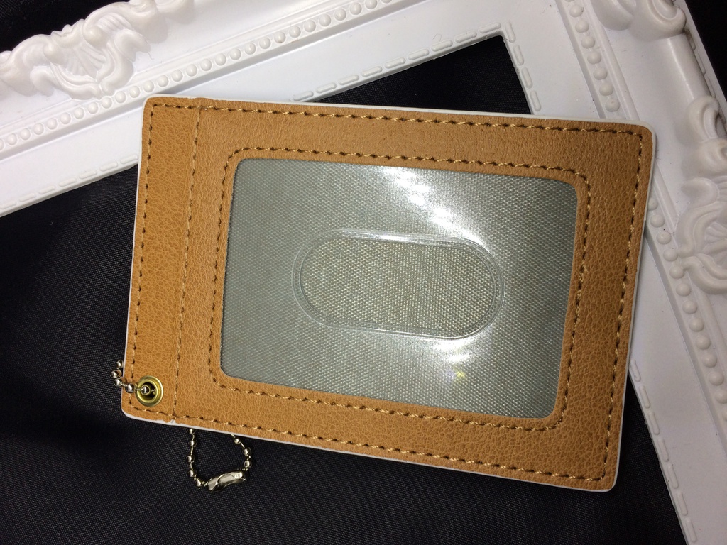 ワートリ×洋書風デザイン*名刺ケース/パス&コインケース/ICカードケース