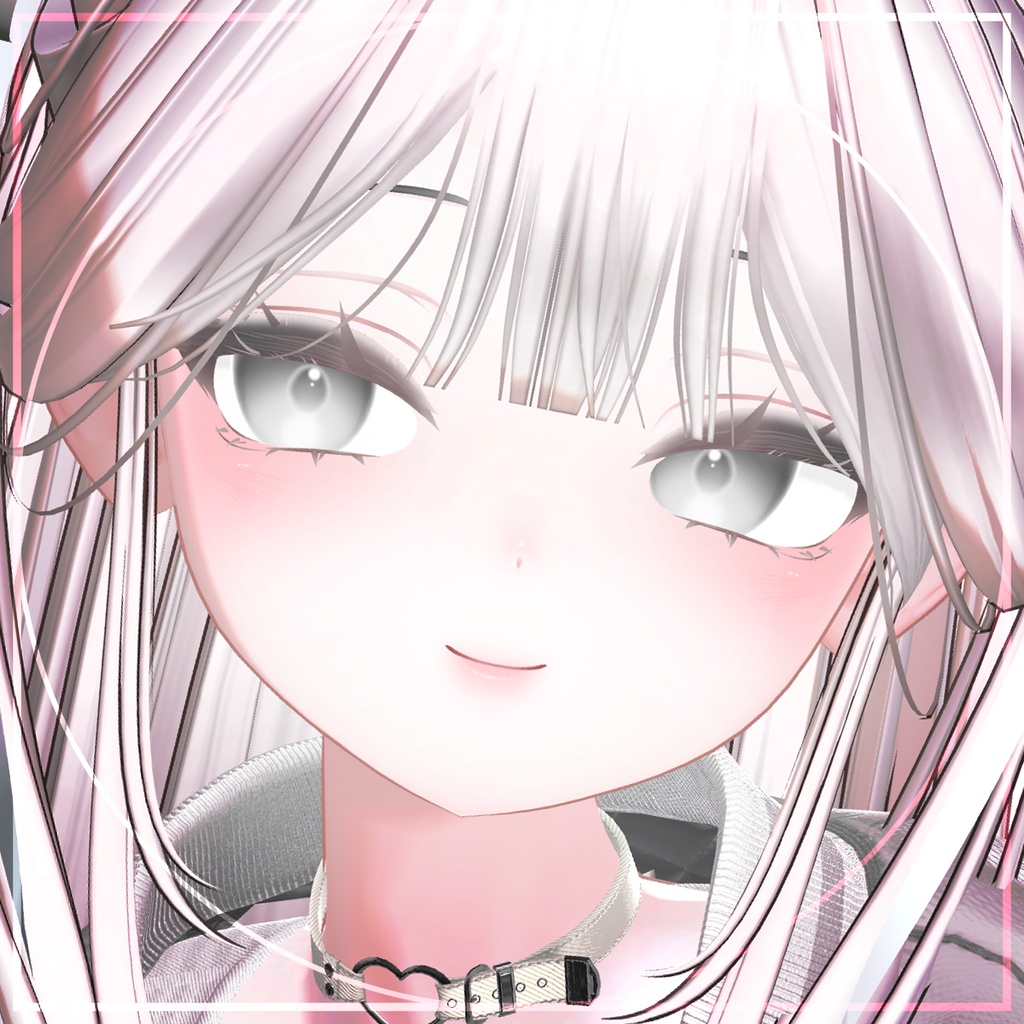 Pink Mayo Eye + Makeup Texture まよ