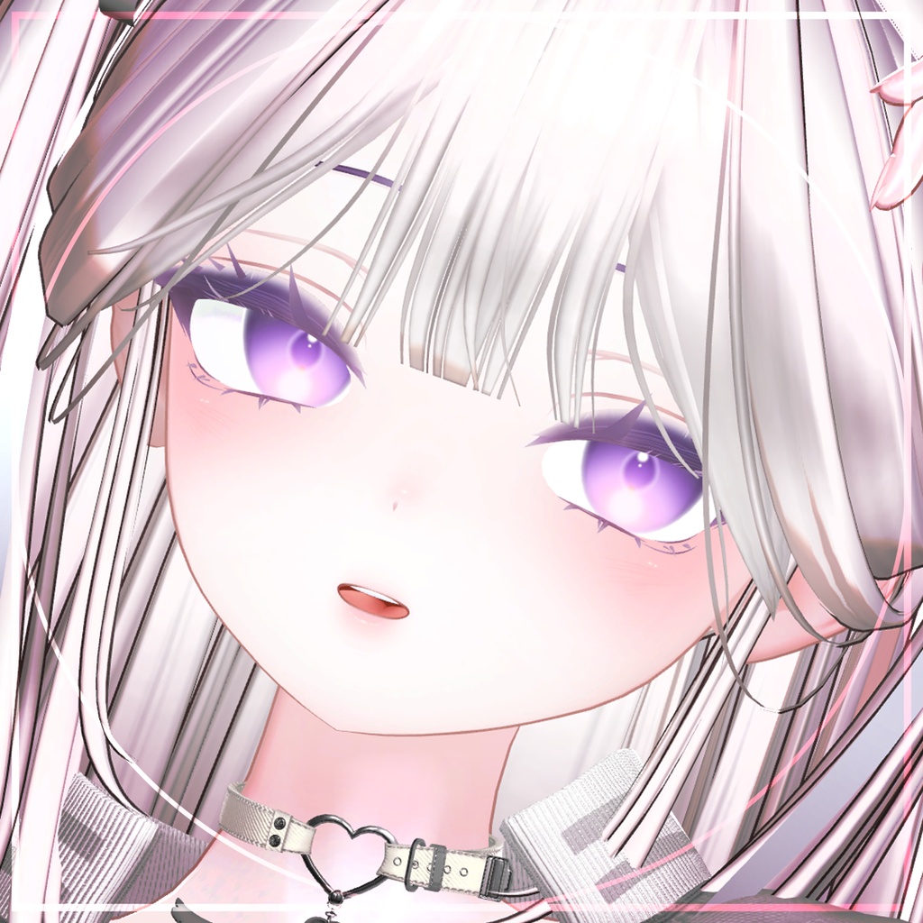 Pink Mayo Eye + Makeup Texture まよ