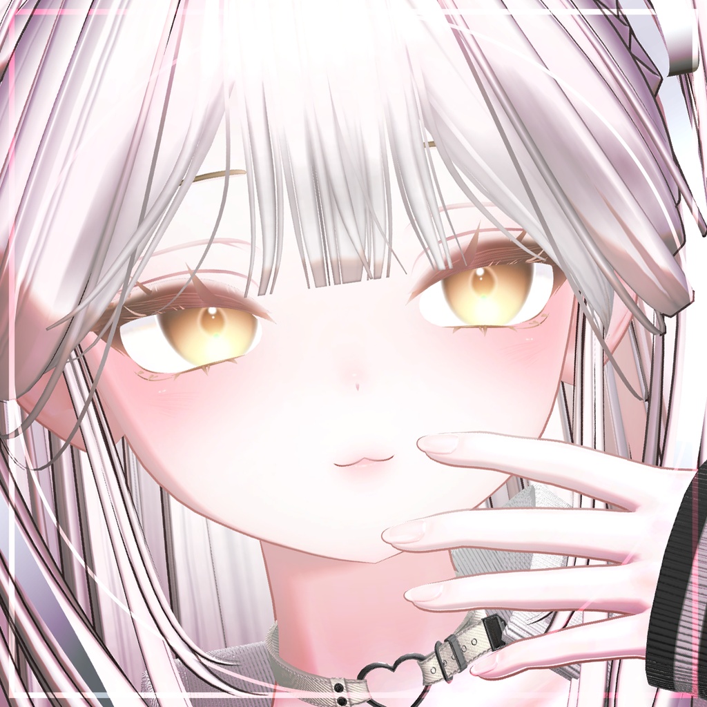 Pink Mayo Eye + Makeup Texture まよ