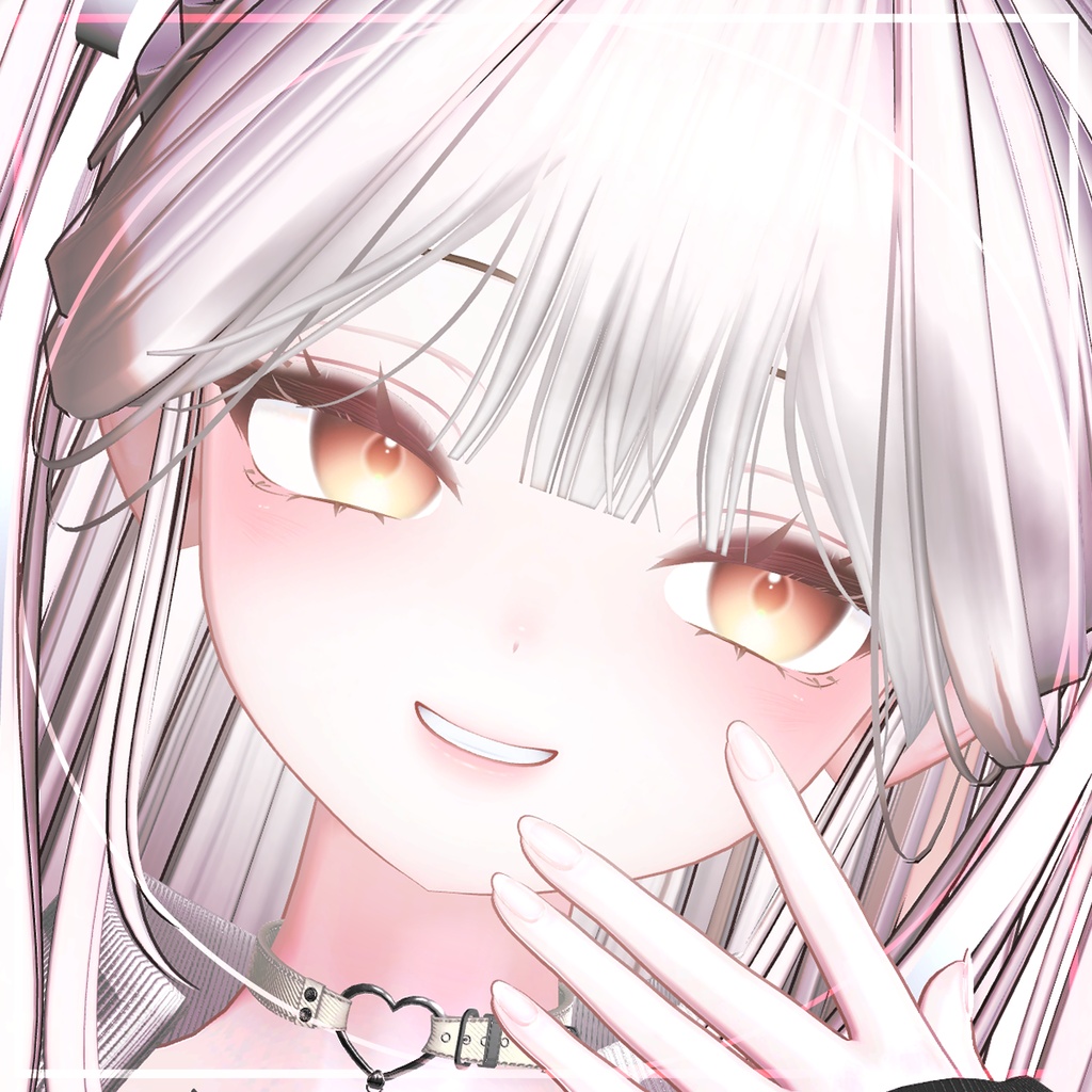 Pink Mayo Eye + Makeup Texture まよ