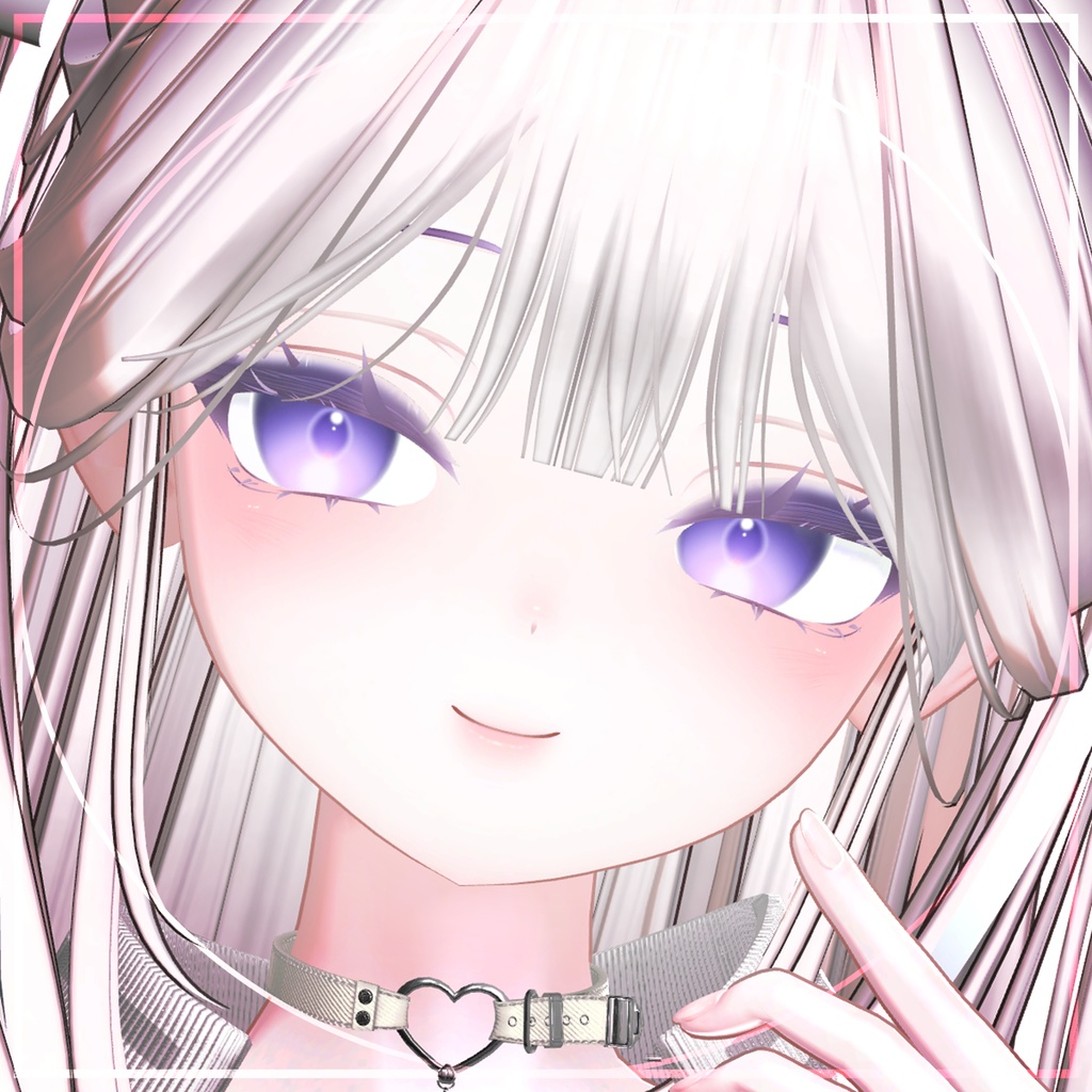 Pink Mayo Eye + Makeup Texture まよ