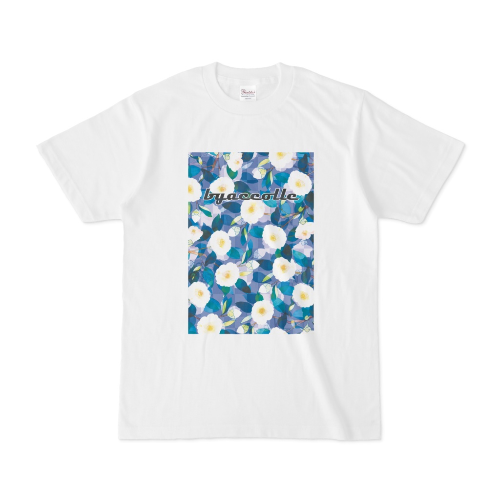 byaccolle✿T(blue)