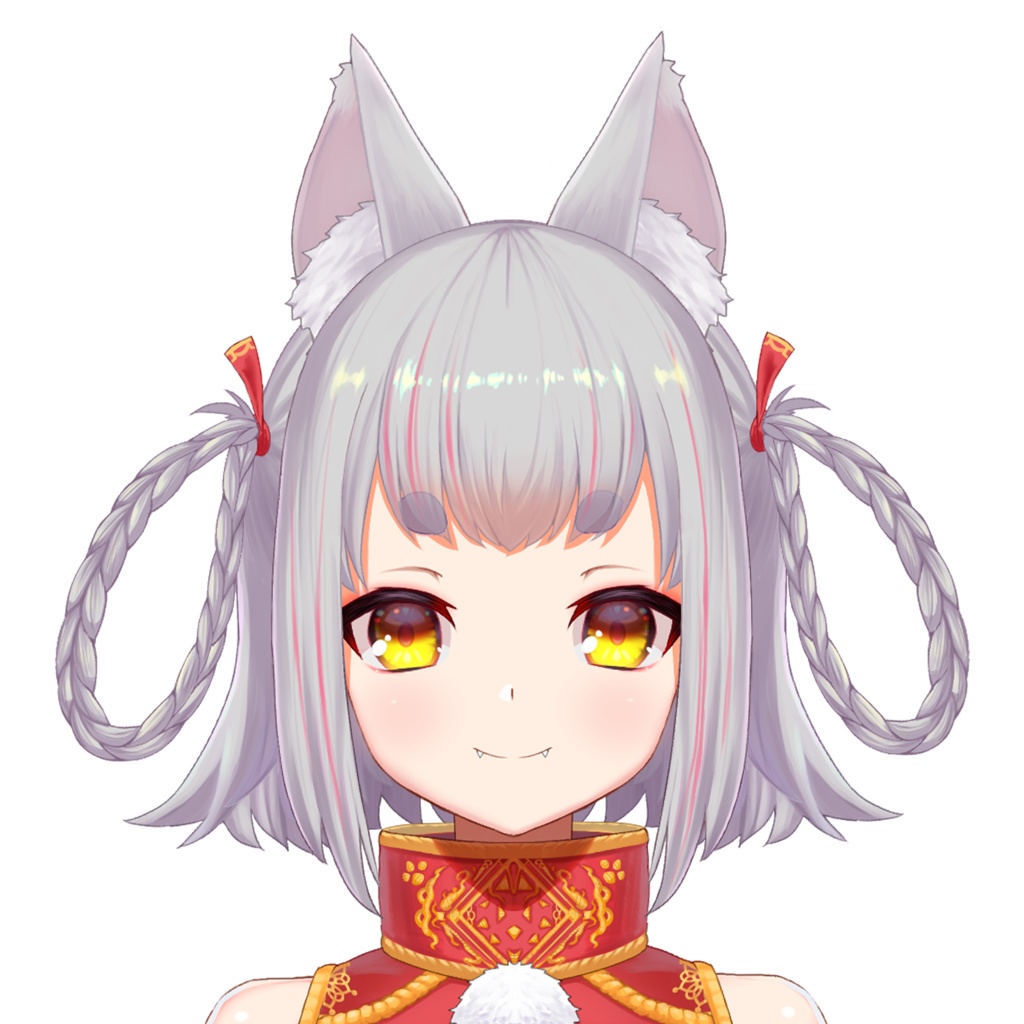 🌙目覚ましボイス🐺