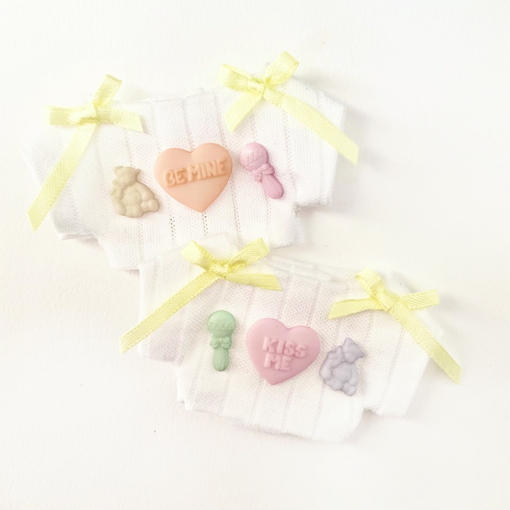 シュガーばぶ🍼トップス