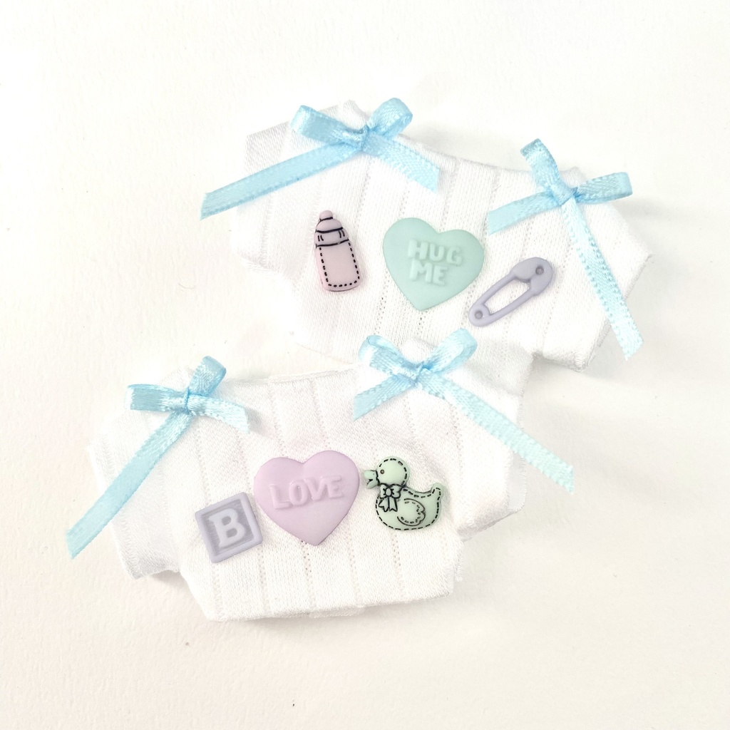 シュガーばぶ🍼トップス