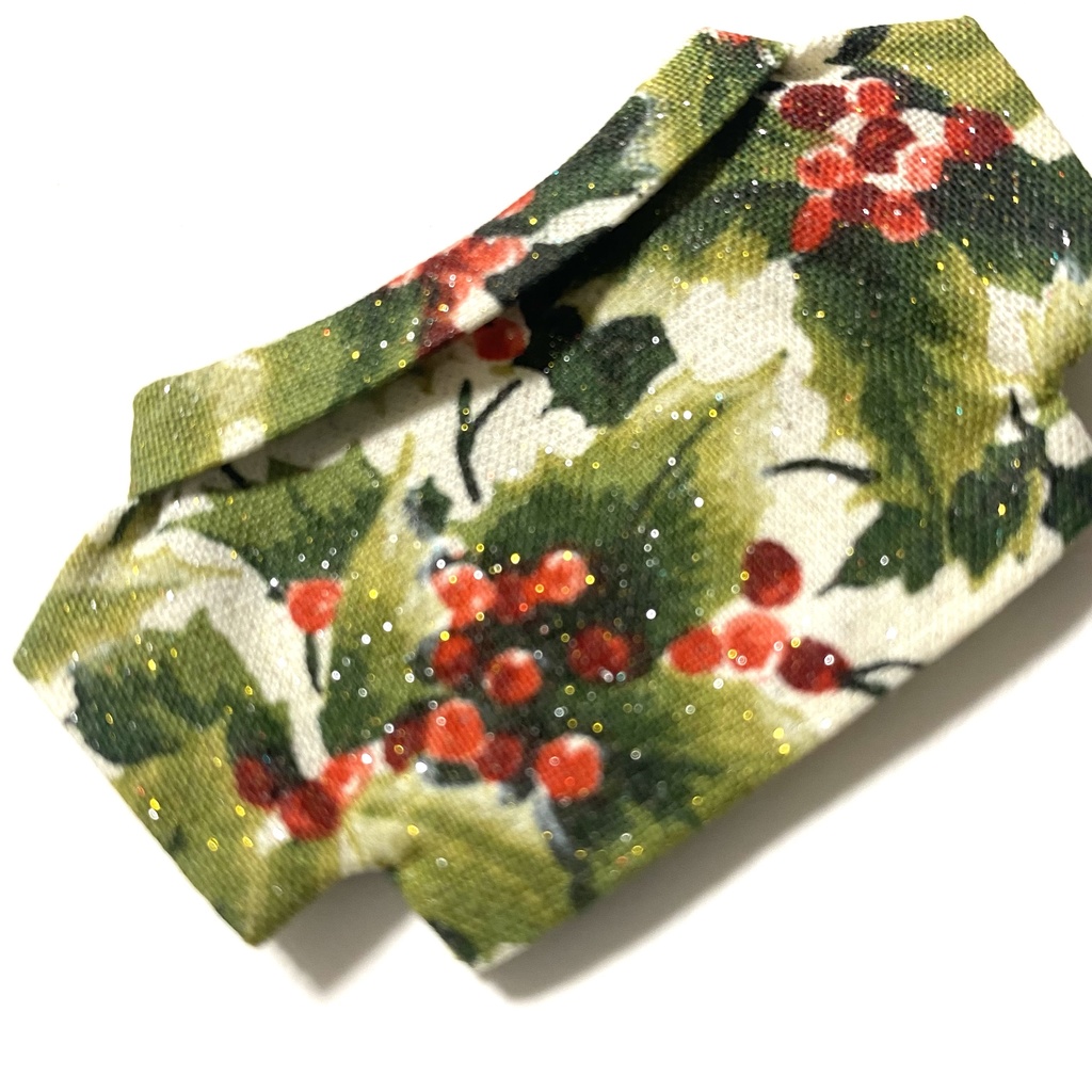 キラキラ✨ホリデーシャツ