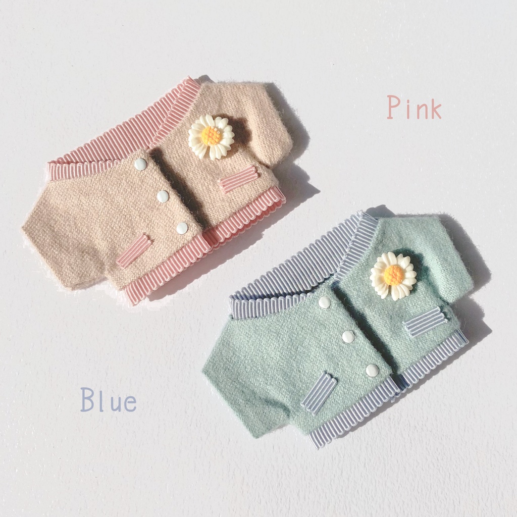 デイジーブルゾン