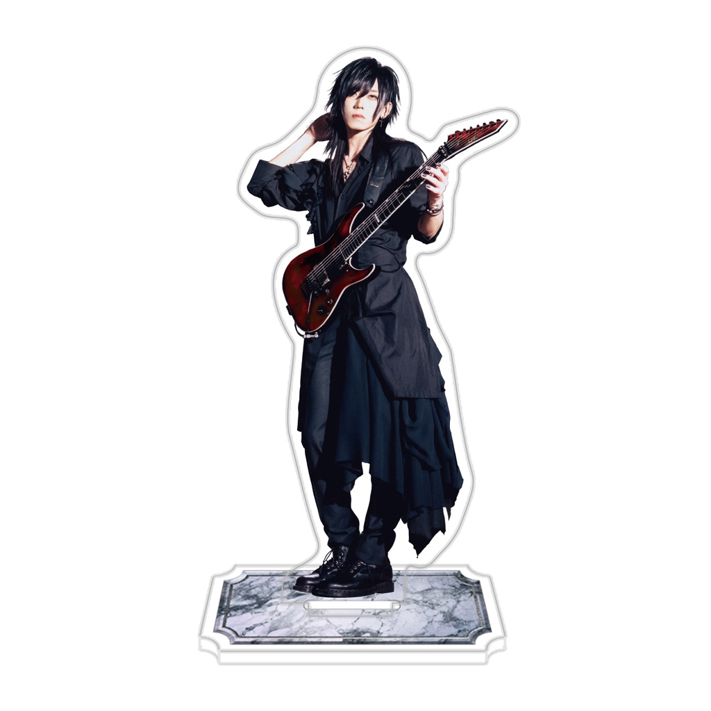 アクリルスタンド