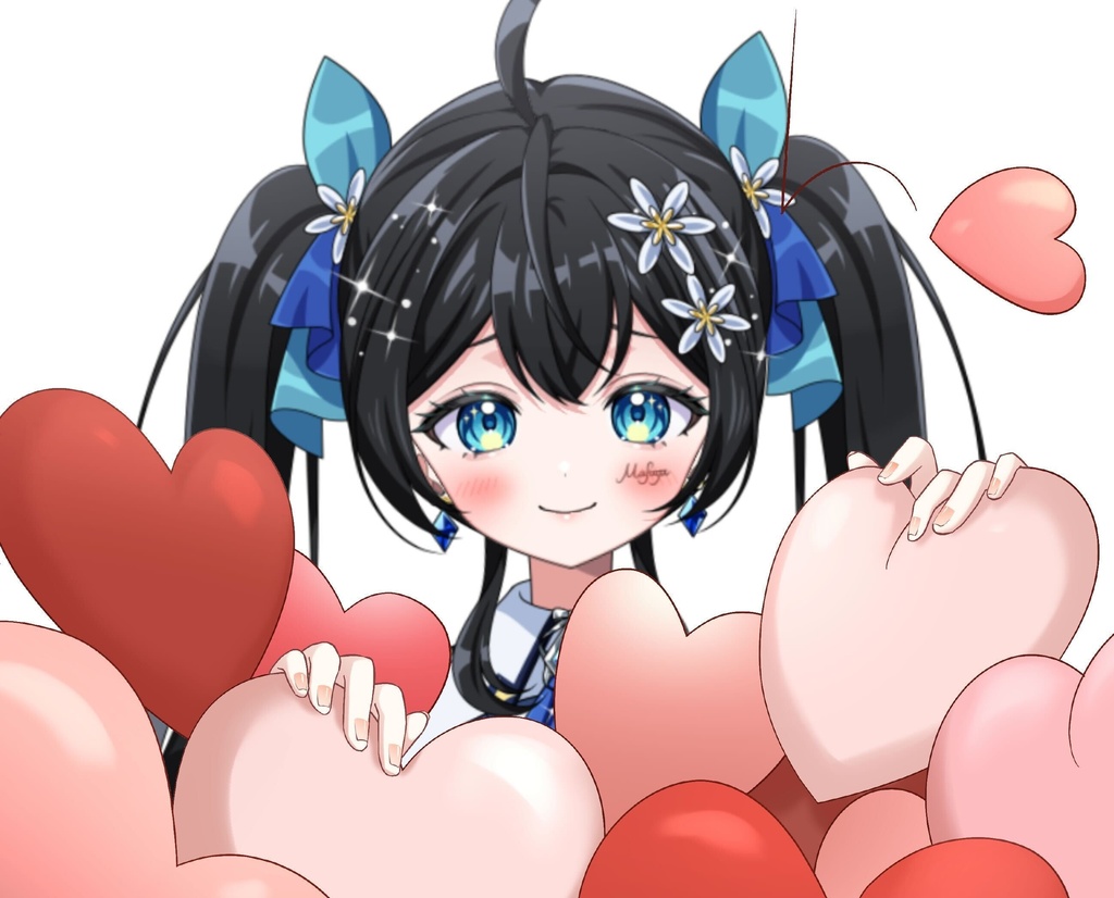 【バレンタイン2026】バレンタインボイス