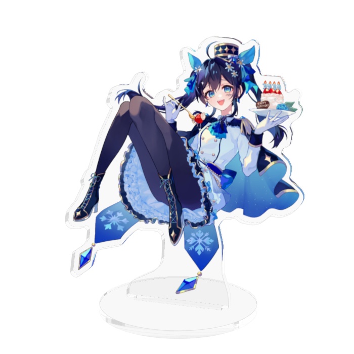 【お誕生日記念グッズ2026】販売期間:4/6~4/30 ※受注生産