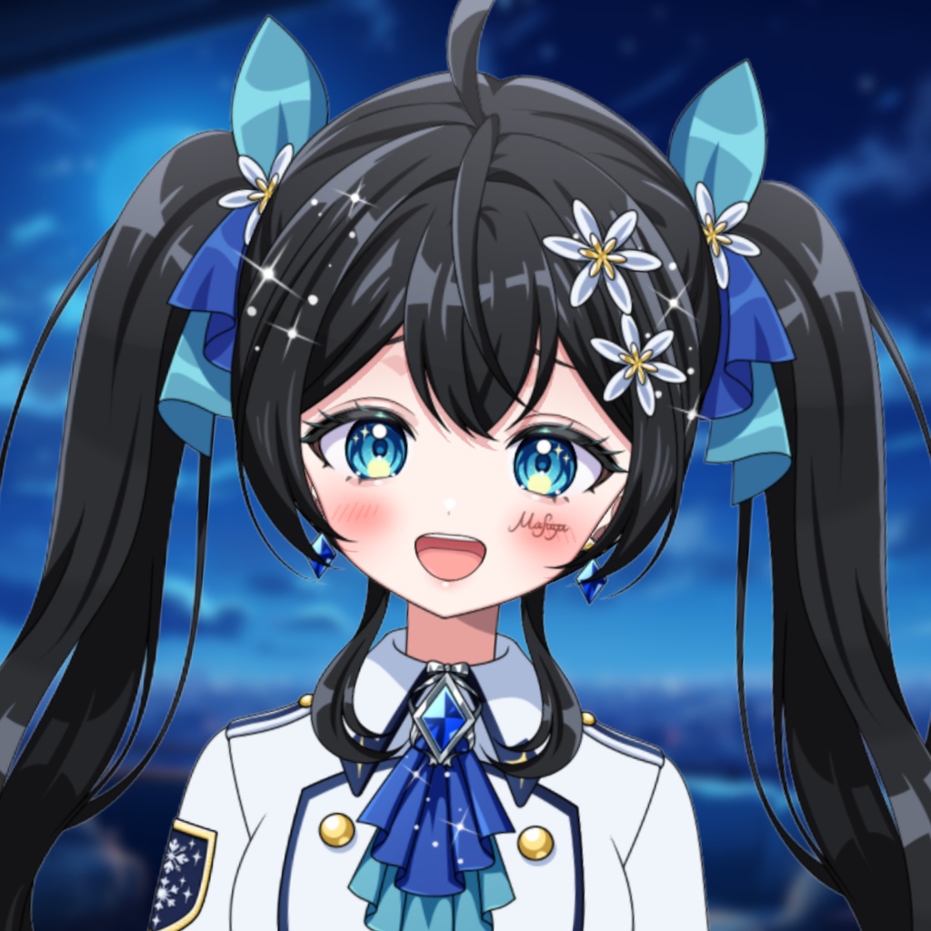５月シチュエーションボイス（全５種）