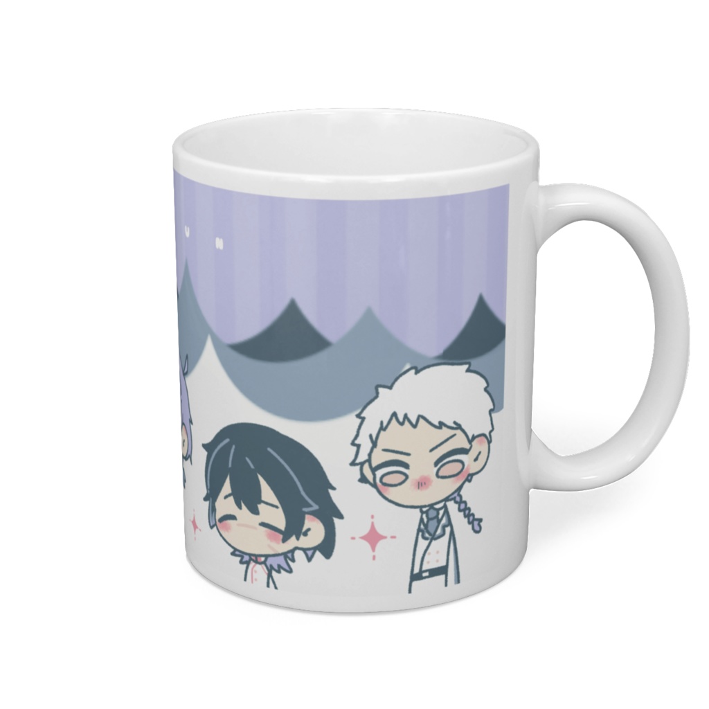 うみのひとまぐかっぷ