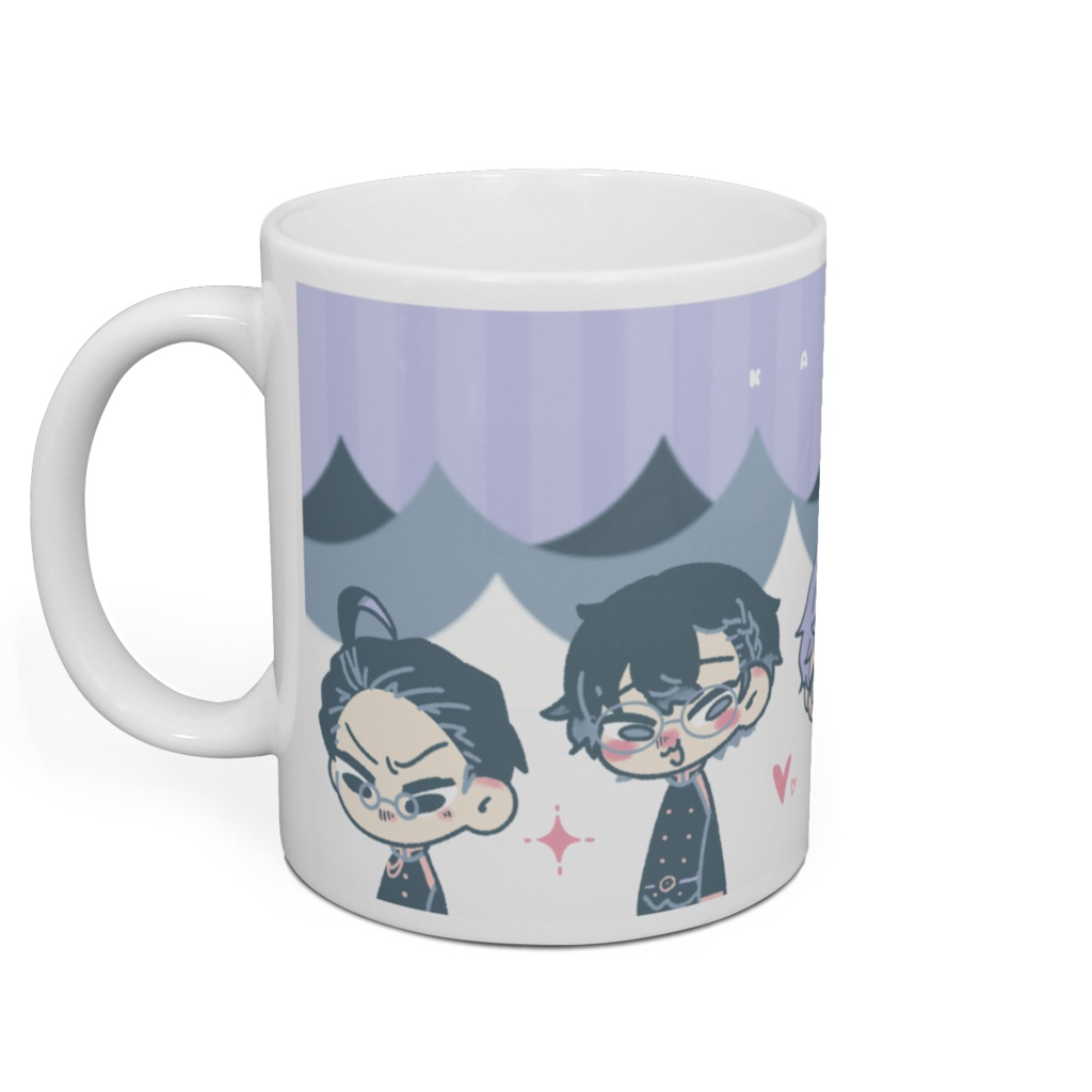 うみのひとまぐかっぷ