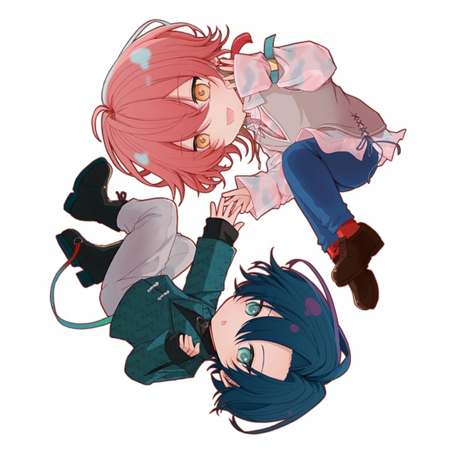アクスタ