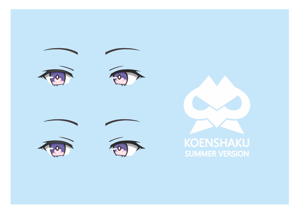 呼延灼 水着 - amonworks - BOOTH