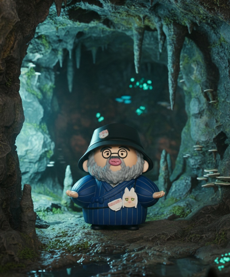 つくしあきひと先生