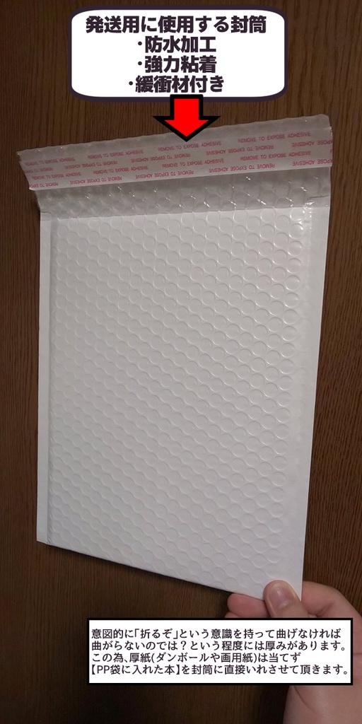 てのヒラしゃいん再録