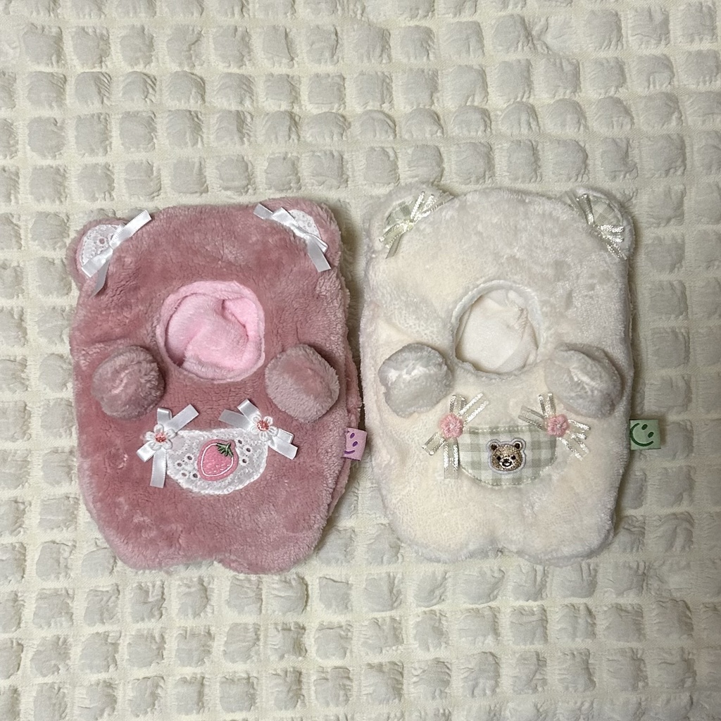 ﾓﾝｽｰﾂ(ちわ様専用)