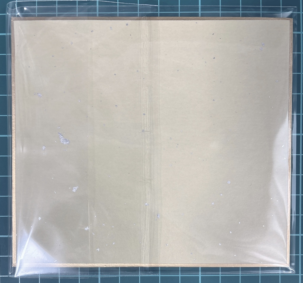 Limbus Company ホンル 色紙