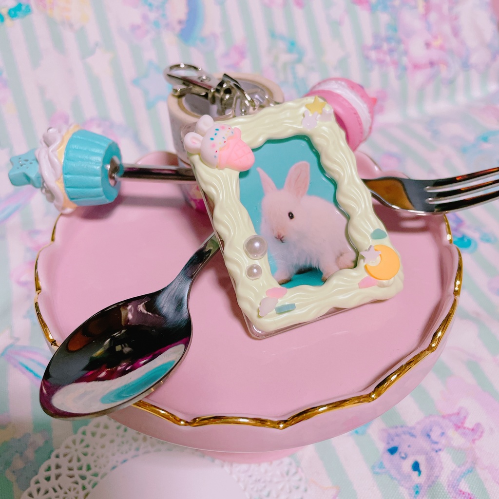 証明写真ホイップデコケース