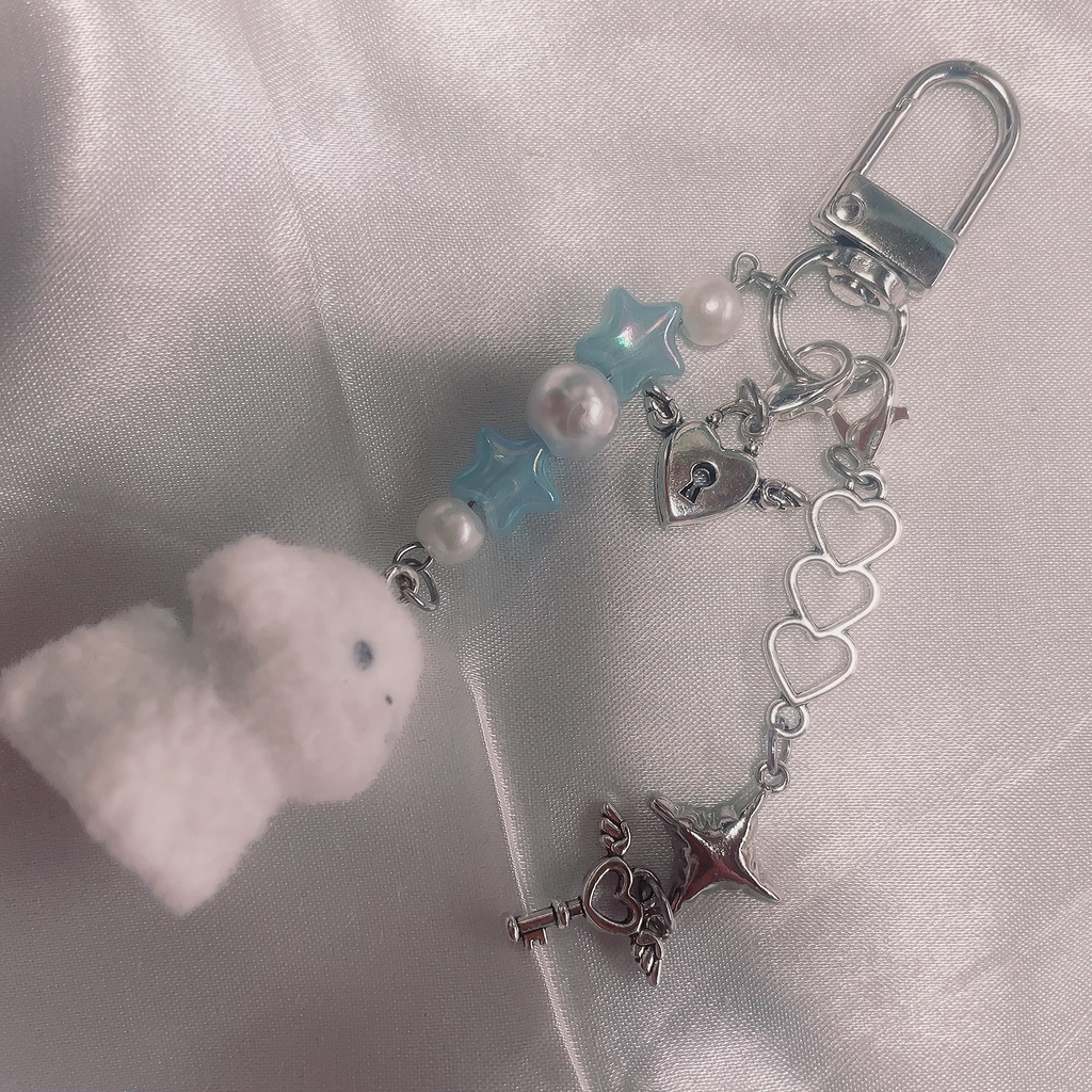 フロッキーストラップ