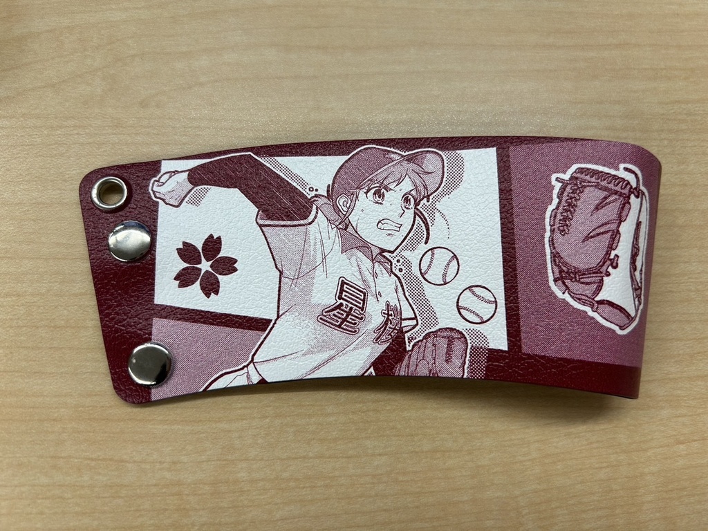 花鈴のマウンド カップスリーブ