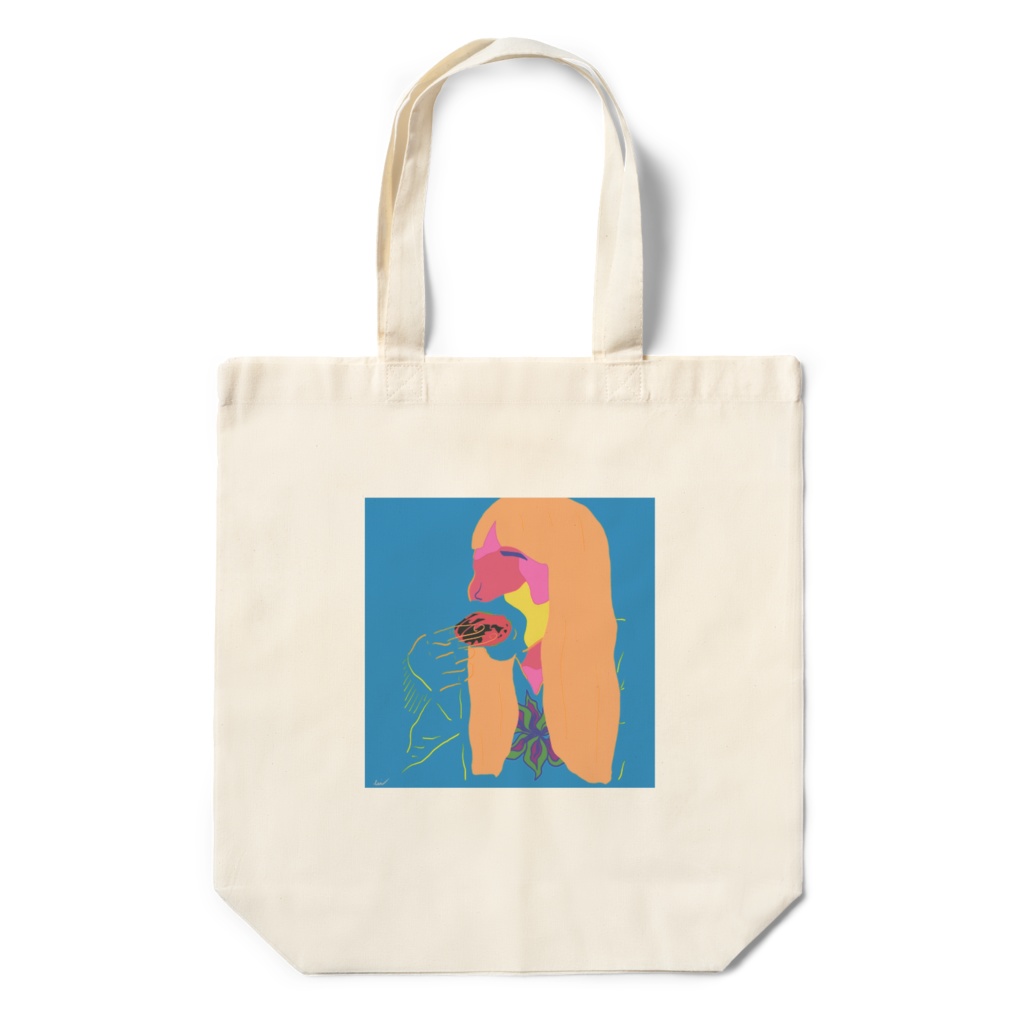 GirL. Eat series 005