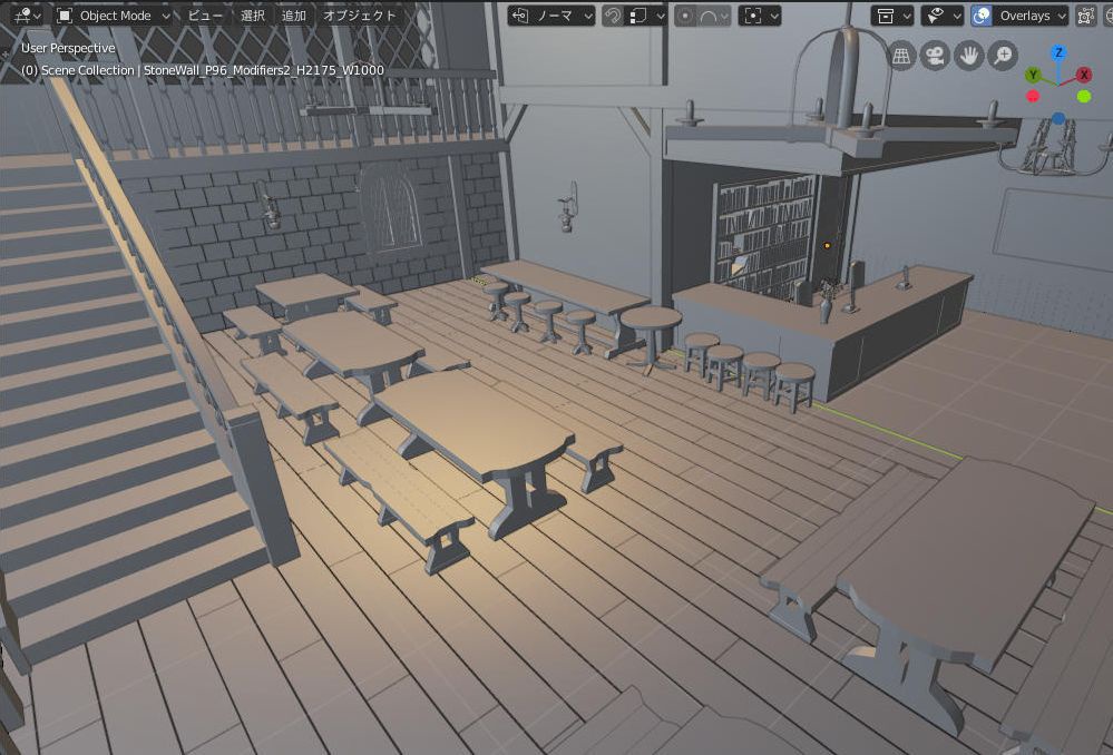 ゴブリンスレイヤーの宿