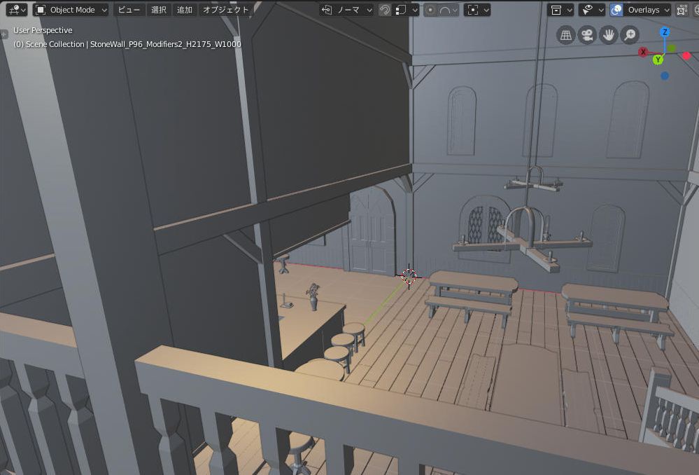 ゴブリンスレイヤーの宿