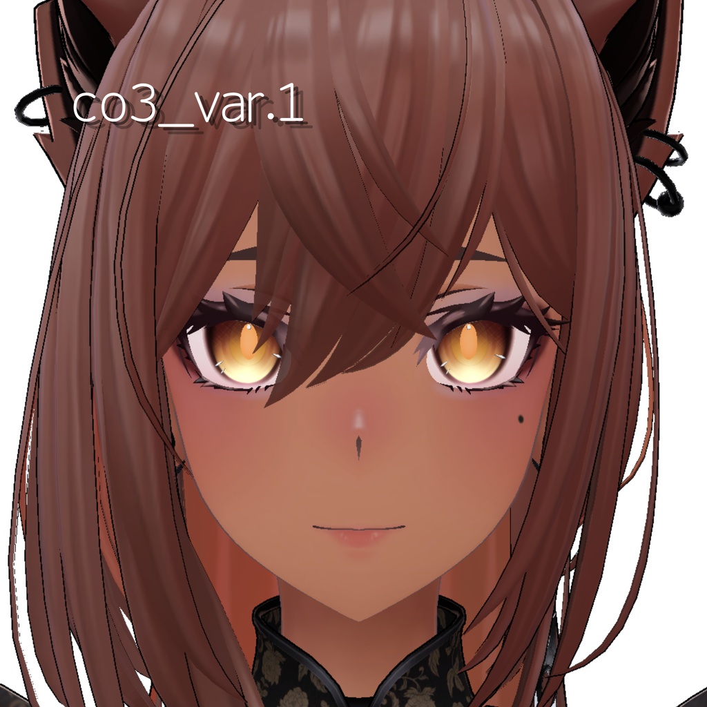 『ラシューシャ対応』桜メイクテクスチャ