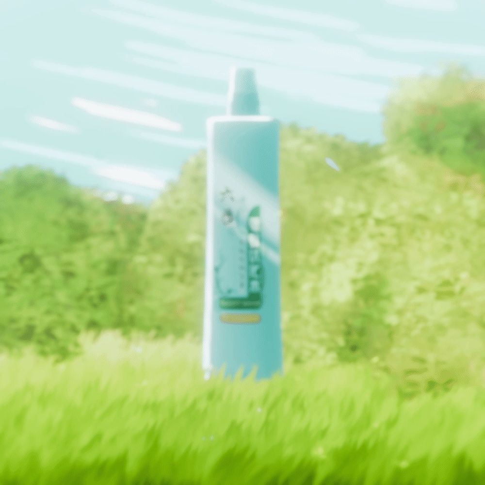 VRChat 六兽驱蚊优化水 夏日用防蚊优化喷雾!